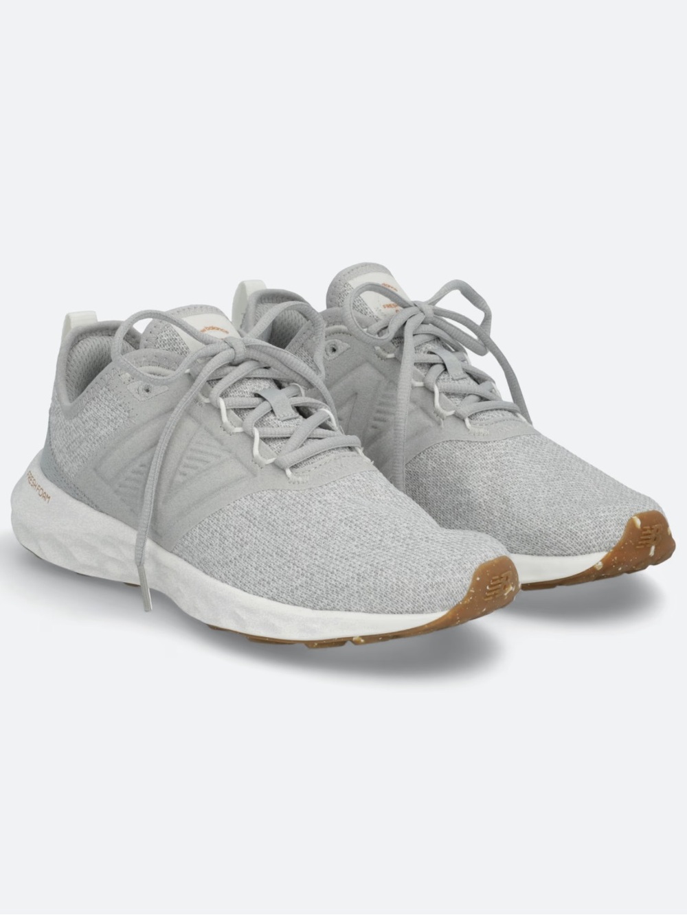 New Balance Fresh Foam Sport v4
Light Gray Women’s Size 9